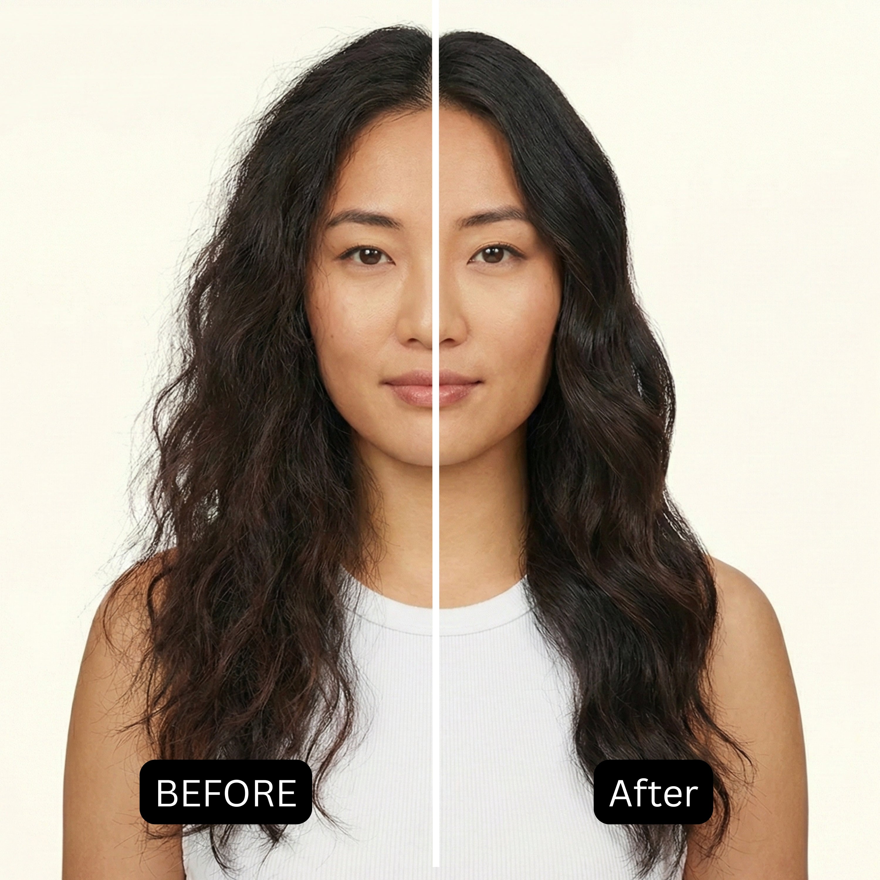 Morfose Milk Therapy Butter Cream Hair Oil, 6.76 Fl oz