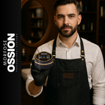 Morfose Ossion Premium Barber Ultra Hold Hair Wax - The Morfose