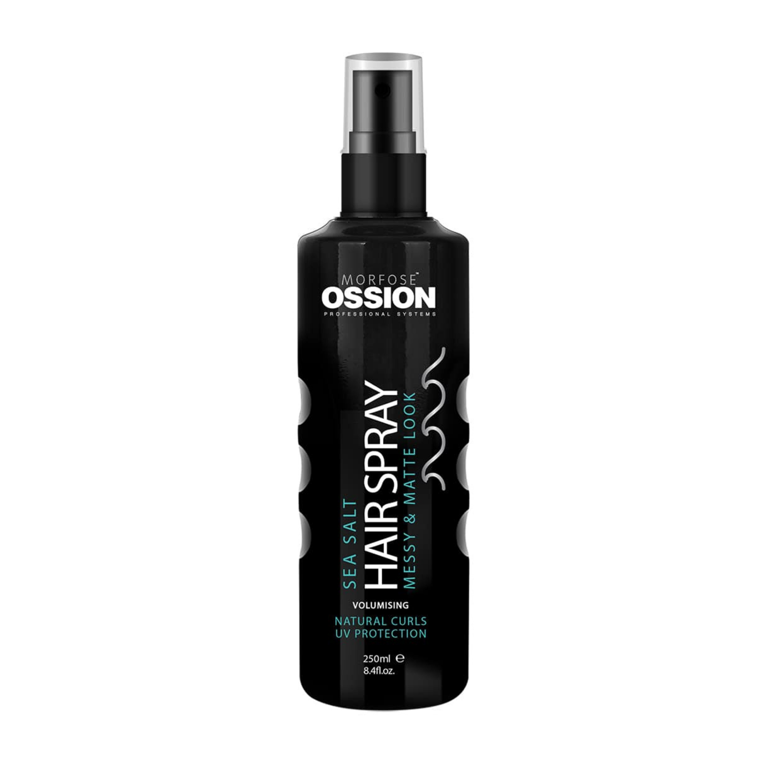 Morfose Ossion Sea Salt Spray, 8.45 Fl oz