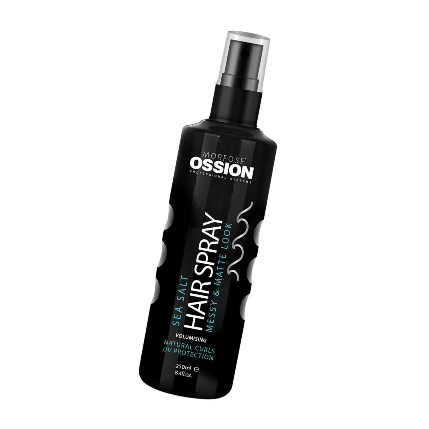 Morfose Ossion Sea Salt Spray, 8.45 Fl oz