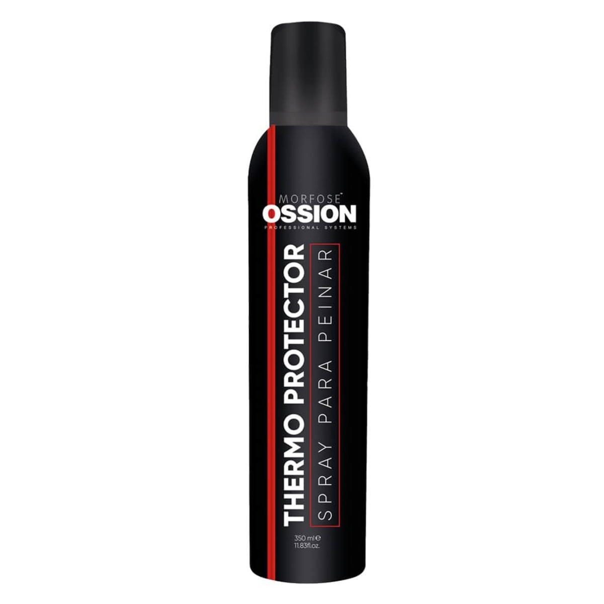 Ossion Thermo Protector Hair Spray-11.83 fl oz - The Morfose