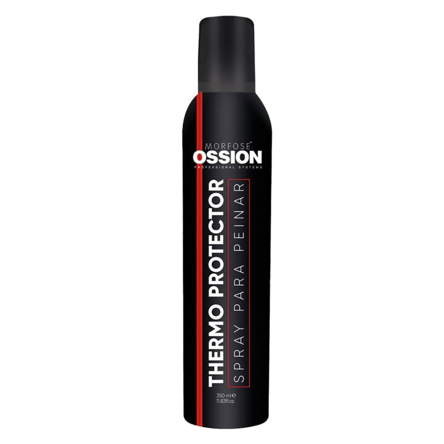 Ossion Thermo Protector Hair Spray-11.83 fl oz - The Morfose