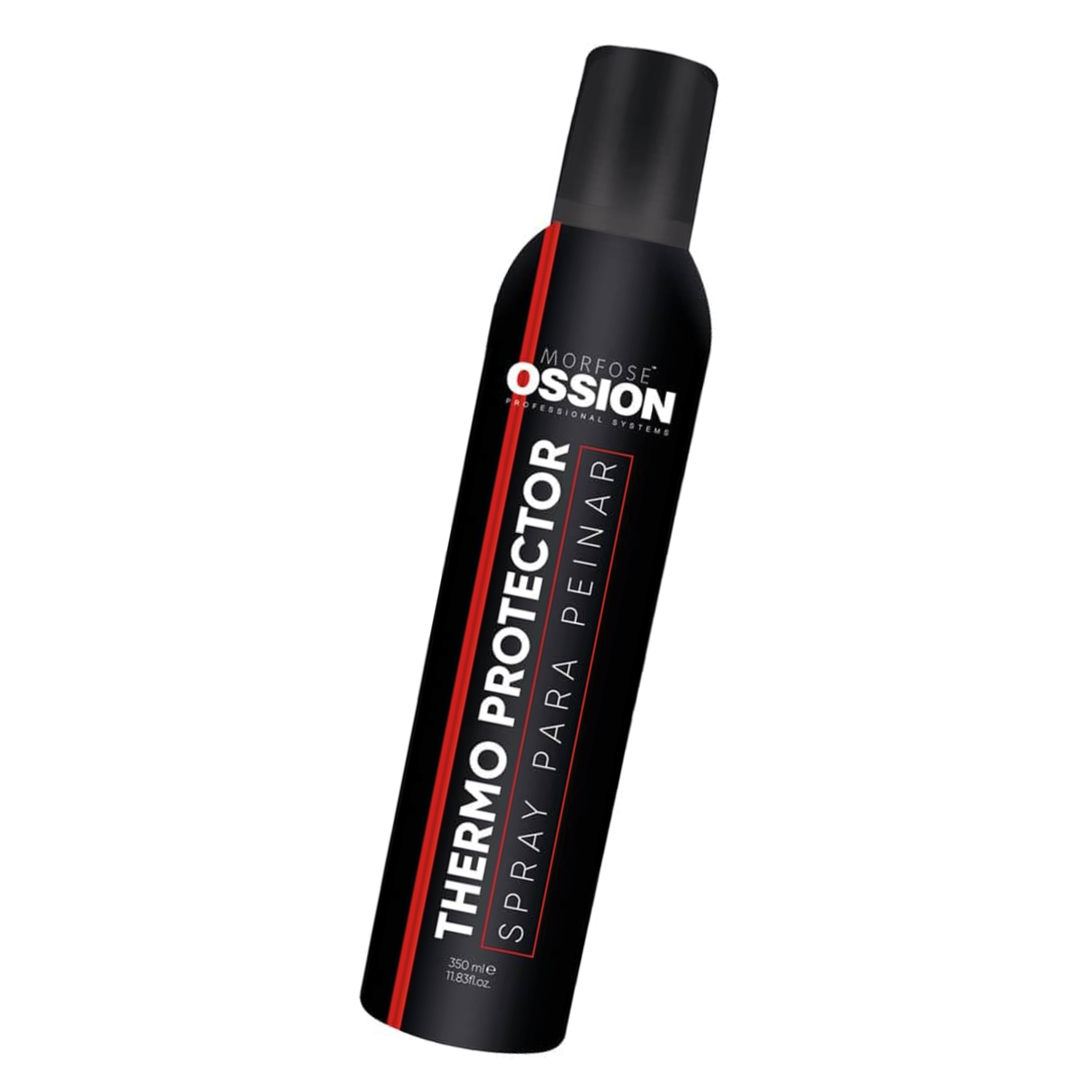Ossion Thermo Protector Hair Spray-11.83 fl oz - The Morfose