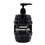 Ossion Pbl Shaving Gel-33.81 fl oz - The Morfose