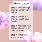 Morfose Professional Argan Creamy Hair Shampoo for Dry, Damaged, or Brittle Strands, 12 Essential Amino Acids and Proteins, Repairs and Protects, fuller, healthier, softer look, Eliminates Dryness, Damage, and Split Ends, 1000 ml - themorfose