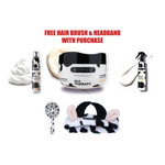 3-piece Milk Therapy volume set: Milk Therapy Hair Mousse for Volume, Milk Therapy Hair Mask, Milk Therapy Two-Phase Leave-In Conditioner