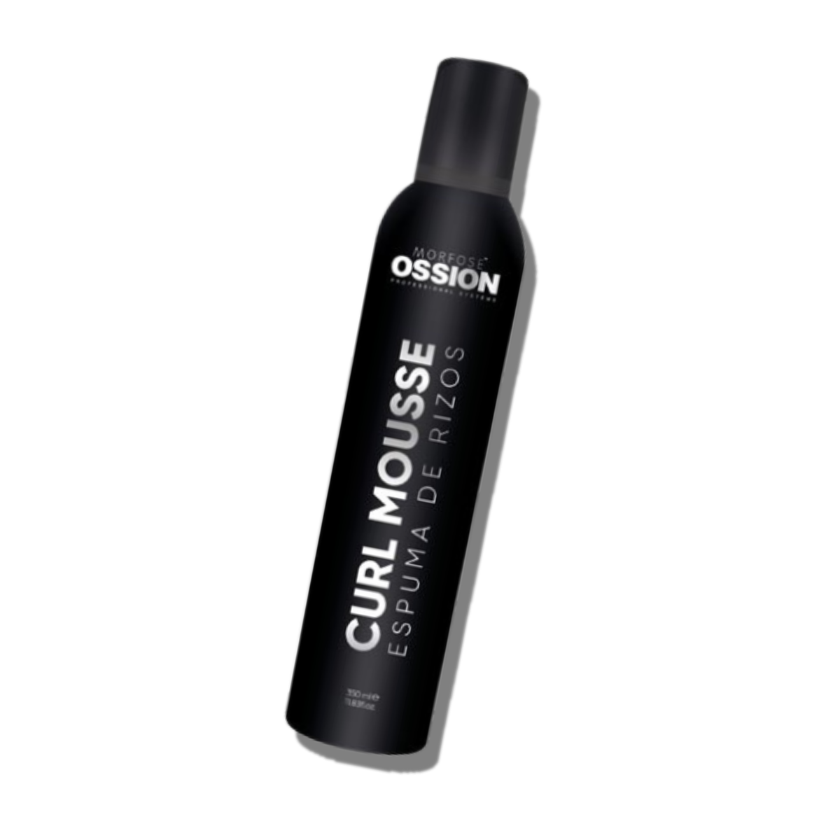 Ossion Curl Mousse- 11.83 fl oz - The Morfose