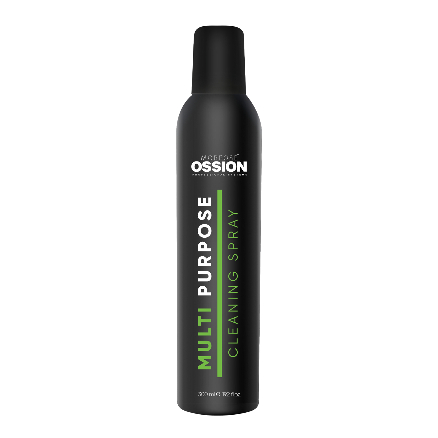 Morfose Ossion P.B.L Multi Purpose Cleansing Spray, 10.14 Fl oz
