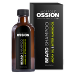 Morfose Ossion Beard Care Shampoo - The Morfose
