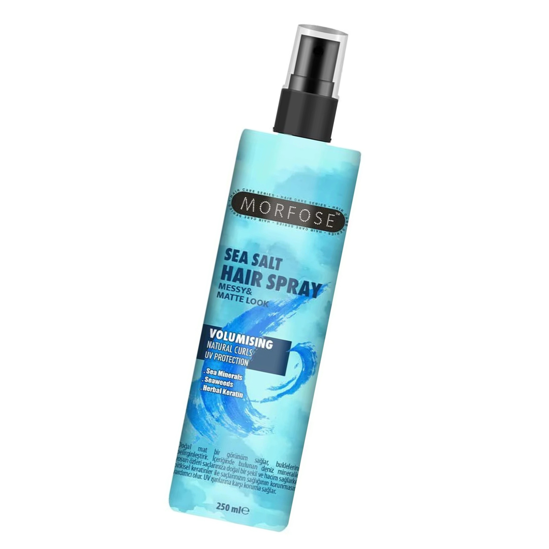 Morfose Sea Salt Spray, 8.45 Fl oz