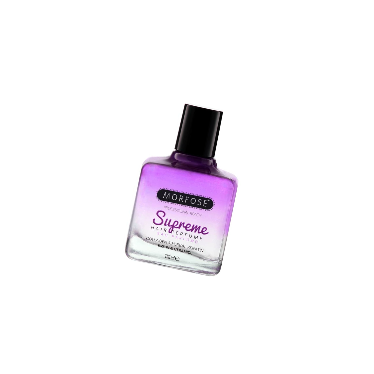 Morfose Supreme Hair Perfume, 3.38 Fl Oz