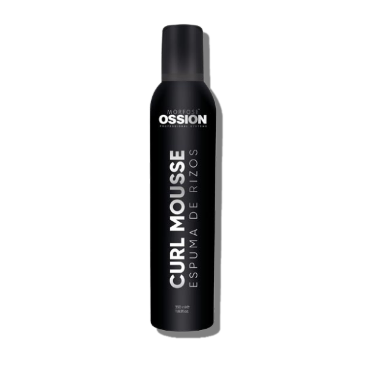 Ossion Curl Mousse- 11.83 fl oz - The Morfose
