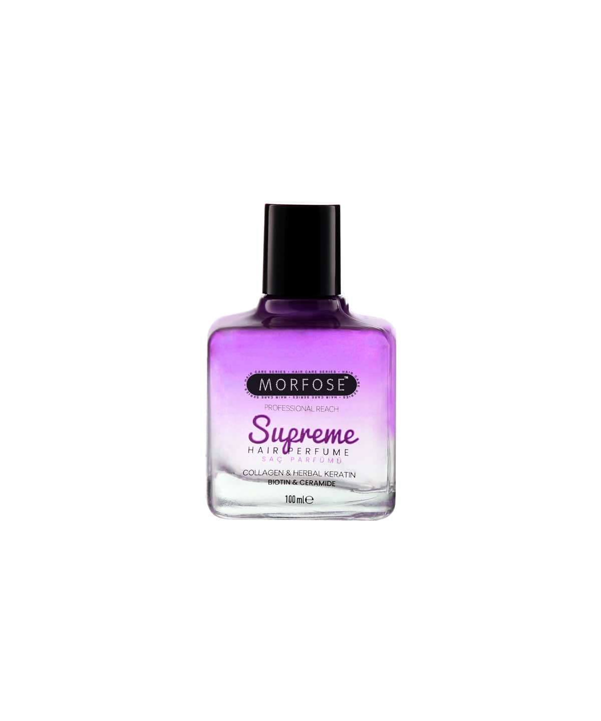 Morfose Supreme Hair Perfume, 3.38 Fl Oz