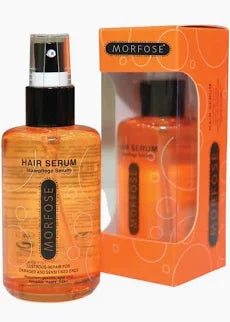 Morfose  Hair Serum Argan Orange, 2.54 Fl oz