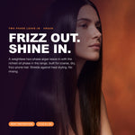 Morfose Argan Two Phase Leave-In Conditioner overview