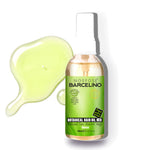 Morfose Barcelino Hair Care Oil product photo on a white background