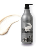 Morfose Professional Milk Biotin + Retinol Shampoo, 33.81 fl oz