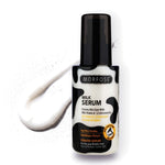 Morfose Milk Therapy Serum product photo on a white background