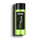 Ossion Istanbul Dream After Shave bottle, 400 ml, on a white background
