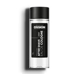 Ossion Medellin Soul After Shave bottle, 400 ml, on a white background