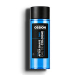 Ossion Ocean Wave After Shave bottle, 400 ml, on a white background