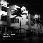 Miami Night: the place the scent is named after