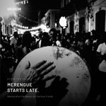 Dominican Merengue: the night the shave was for