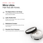 Morfose Briyantin benefits: Multivitamin Complex, Light, Flexible Hold, The Highest Shine