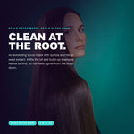 Morfose Quinoa and Hemp Scalp Detox Mask overview