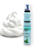 Morfose Quinoa and Hemp Hair Mousse, 6.76 fl oz
