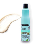 Morfose Quinoa and Hemp shampoo and conditioner in one, 16.9 fl oz
