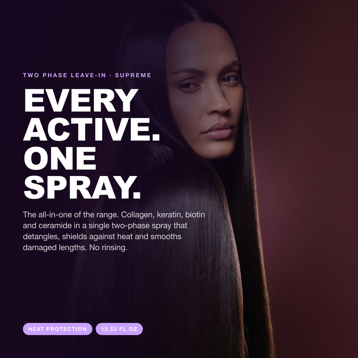 Morfose Two Phase Conditioner Supreme overview