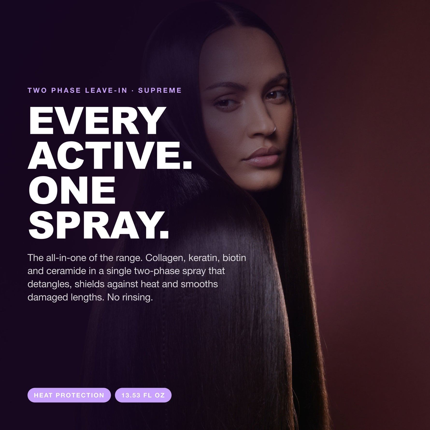 Morfose Two Phase Conditioner Supreme overview