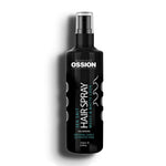 Ossion Sea Salt Spray bottle, 250 ml, on a white background