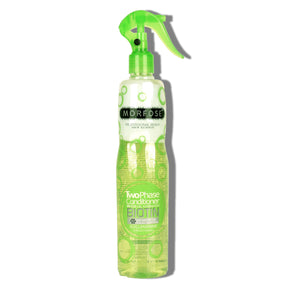 Morfose Biotin Two Phase Leave-In Conditioner, 13.53 Fl oz