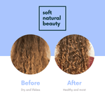 Morfose Super Aqua Hair Gel Wax with Extra Strong Hold, All Day Long, Hair Wax for Women and Men, Edge Wax, Gel Wax, Manage Flyaways, and Curls, Barra de Cera para el Cabello, 5.92 fl. oz. - themorfose