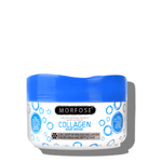 Morfose Professional Collagen Hair Mask for Dry, Damaged or Brittle Hair, Restores and Nourishes, Infused with Natural Collagen and Vitamins, Softens and Smoothens, 16.91 Fl oz - themorfose