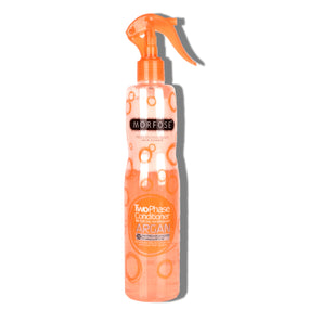 Morfose Argan Two Phase Leave-In Conditioner, 13.53 Fl oz